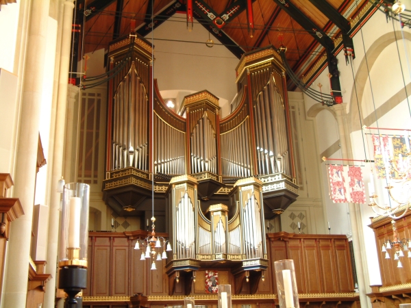 Tonbridge School Chapel